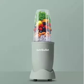 NutriBullet NB907MAJD trintuvas 0,9 L sportinis trintuvas 900 W žalias