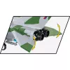 Konstruktorius Cobi Panavia Tornado GR.1 5852 1:48 mastelio plastikinis statybos rinkinys