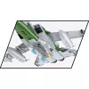 Konstruktorius Cobi Panavia Tornado GR.1 5852 1:48 mastelio plastikinis statybos rinkinys