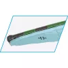 Konstrukcinis žaislas Cobi Horten Ho 229 1:48 mastelio modelis COBI-5757