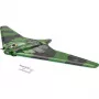 Konstrukcinis žaislas Cobi Horten Ho 229 1:48 mastelio modelis COBI-5757