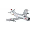Konstrukcinis žaislas Cobi MiG-17 NATO kodas Fresco modelis 5823 – Cobi plytų rinkinys
