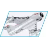 Konstrukcinis žaislas Cobi MiG-17 NATO kodas Fresco modelis 5823 – Cobi plytų rinkinys