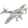 Konstruktorius Cobi De Havilland DH-98 Mosquito 5735 1:32 mastelio modelio rinkinys
