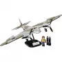 Konstruktorius Cobi De Havilland DH-98 Mosquito 5735 1:32 mastelio modelio rinkinys