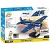 Statybiniai blokeliai COBI F4F Wildcat Northrop Grumman 375 vnt.