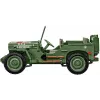 Konstruktorius COBI Willys MB Medical 1131 dalių amžius 10+