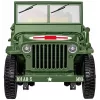 Konstruktorius COBI Willys MB Medical 1131 dalių amžius 10+