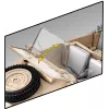 Konstruktorius COBI Kübelwagen Typ 82 1326 detalės Antrasis pasaulinis karas