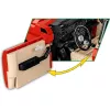 Konstrukcinis žaislas Cobi Lancia Delta HF Integrale 1:35 mastelio modelis COBI-24357, kolekcinis statymo rinkinys