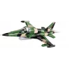 Statybiniai blokeliai COBI Northrop F-5A Freedom Fighter