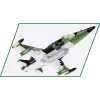 Statybiniai blokeliai COBI Northrop F-5A Freedom Fighter