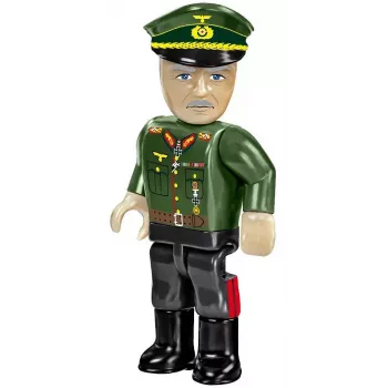 Statiniai blokeliai COBI DR BR 52 garvežys 2001 vnt.
