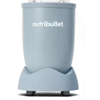 NutriBullet NB907MASL trintuvas 0,9 l sportinis trintuvas 900 W mėlynas