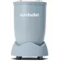 NutriBullet NB907MASL trintuvas 0,9 l sportinis trintuvas 900 W mėlynas