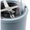 NutriBullet NB907MASL trintuvas 0,9 l sportinis trintuvas 900 W mėlynas