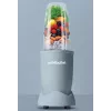 NutriBullet NB907MASL trintuvas 0,9 l sportinis trintuvas 900 W mėlynas