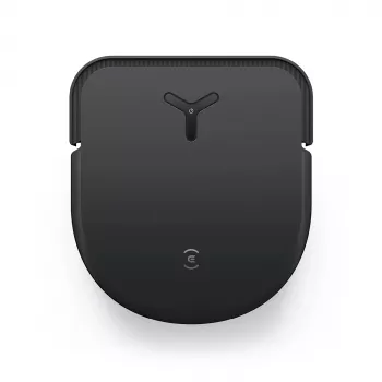 Ecovacs DEEBOT X5 OMNI Juoda