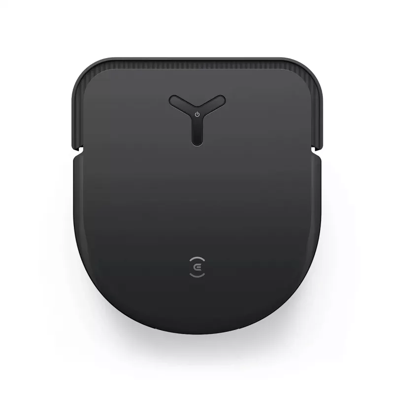 Ecovacs DEEBOT X5 OMNI Juoda