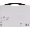 Bosch 2608599037 deimantinių sausųjų frezų rinkinys, 5 dalys, 1 vnt.