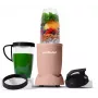 NutriBullet NB907MACL plaktuvas 0,9 L sportinis plaktuvas 900 W rožinis