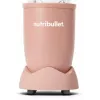 NutriBullet NB907MACL plaktuvas 0,9 L sportinis plaktuvas 900 W rožinis