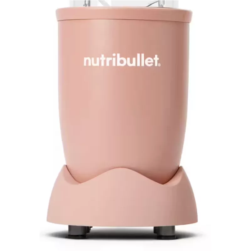 NutriBullet NB907MACL plaktuvas 0,9 L sportinis plaktuvas 900 W rožinis
