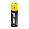 Vienkartinė baterija Intenso 7501510 Energy Ultra Alkaline AAA Micro 40 vnt. pakuotė
