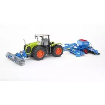 Mastelio modelio dalis BRUDER 02222