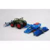Mastelio modelio dalis BRUDER 02222