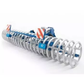 Mastelio modelio dalis BRUDER 02222