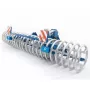 Mastelio modelio dalis BRUDER 02222