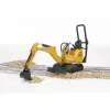 Ekskavatoriaus modelis BRUDER 62003