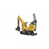 Ekskavatoriaus modelis BRUDER 62003