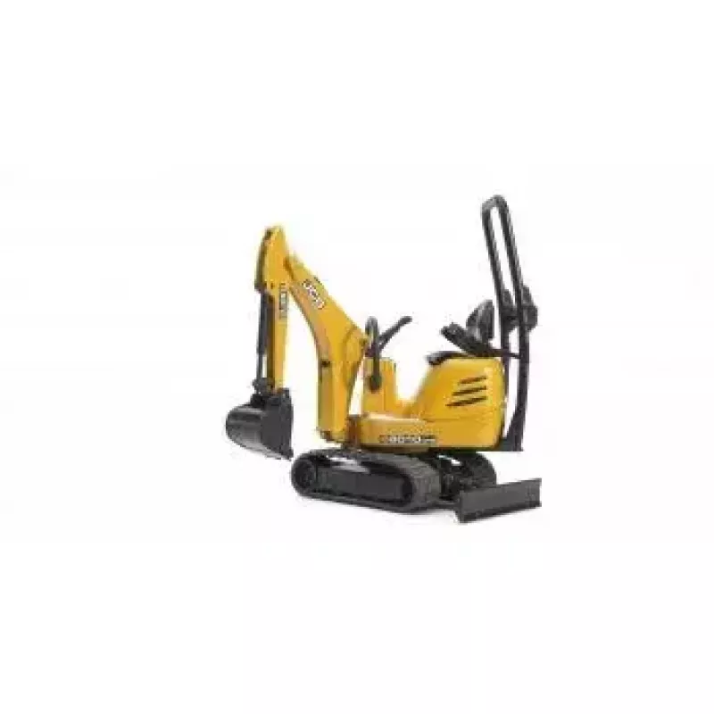 Ekskavatoriaus modelis BRUDER 62003