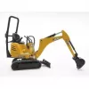 Ekskavatoriaus modelis BRUDER 62003