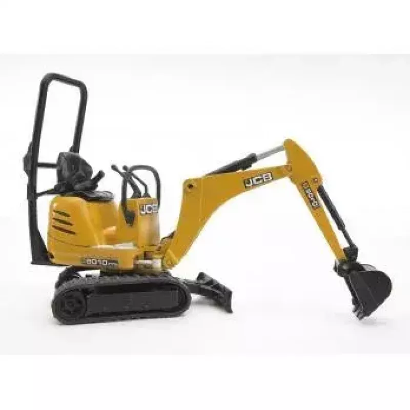 Ekskavatoriaus modelis BRUDER 62003