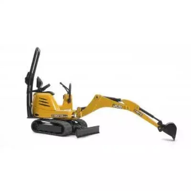Ekskavatoriaus modelis BRUDER 62003
