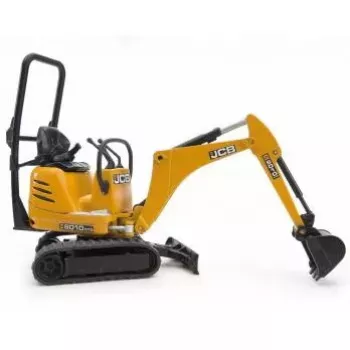 Ekskavatoriaus modelis BRUDER 62003