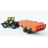 Mastelio modelio dalis BRUDER 02220