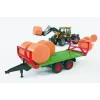 Mastelio modelio dalis BRUDER 02220