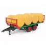 Mastelio modelio dalis BRUDER 02220