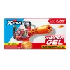 Gel blaster Zuru XSHOT Hyper Gel Gattlin Blaster — greito šaudymo žaislinis blasteris su besisukančia vamzdžiu