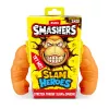 Smashers SLAM Heroes, 3 m., Įvairiaspalvė