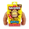 Smashers SLAM Heroes, 3 m., Įvairiaspalvė