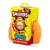 Smashers SLAM Heroes, 3 m., Įvairiaspalvė