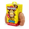 Smashers SLAM Heroes, 3 m., Įvairiaspalvė