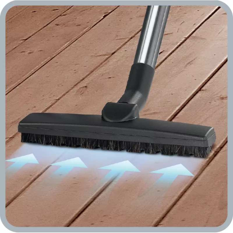 Rowenta Compact Power RO3953 3 L cilindrinis dulkių siurblys Sausas valymas 900 W Dulkių maišelis