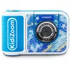 Momentinio spausdinimo fotoaparatas VTech KidiZoom Print Cam Azure (modelis 80-549134)