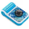 Momentinio spausdinimo fotoaparatas VTech KidiZoom Print Cam Azure (modelis 80-549134)